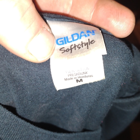 T shirt - Picture 3 of 4